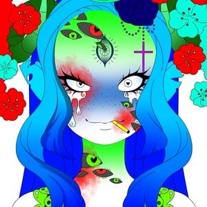 Meet your Posher, Veronica